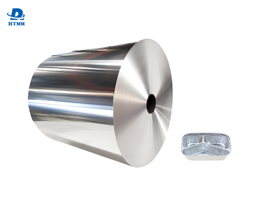 3003 Container aluminium foil